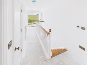 Landing- click for photo gallery